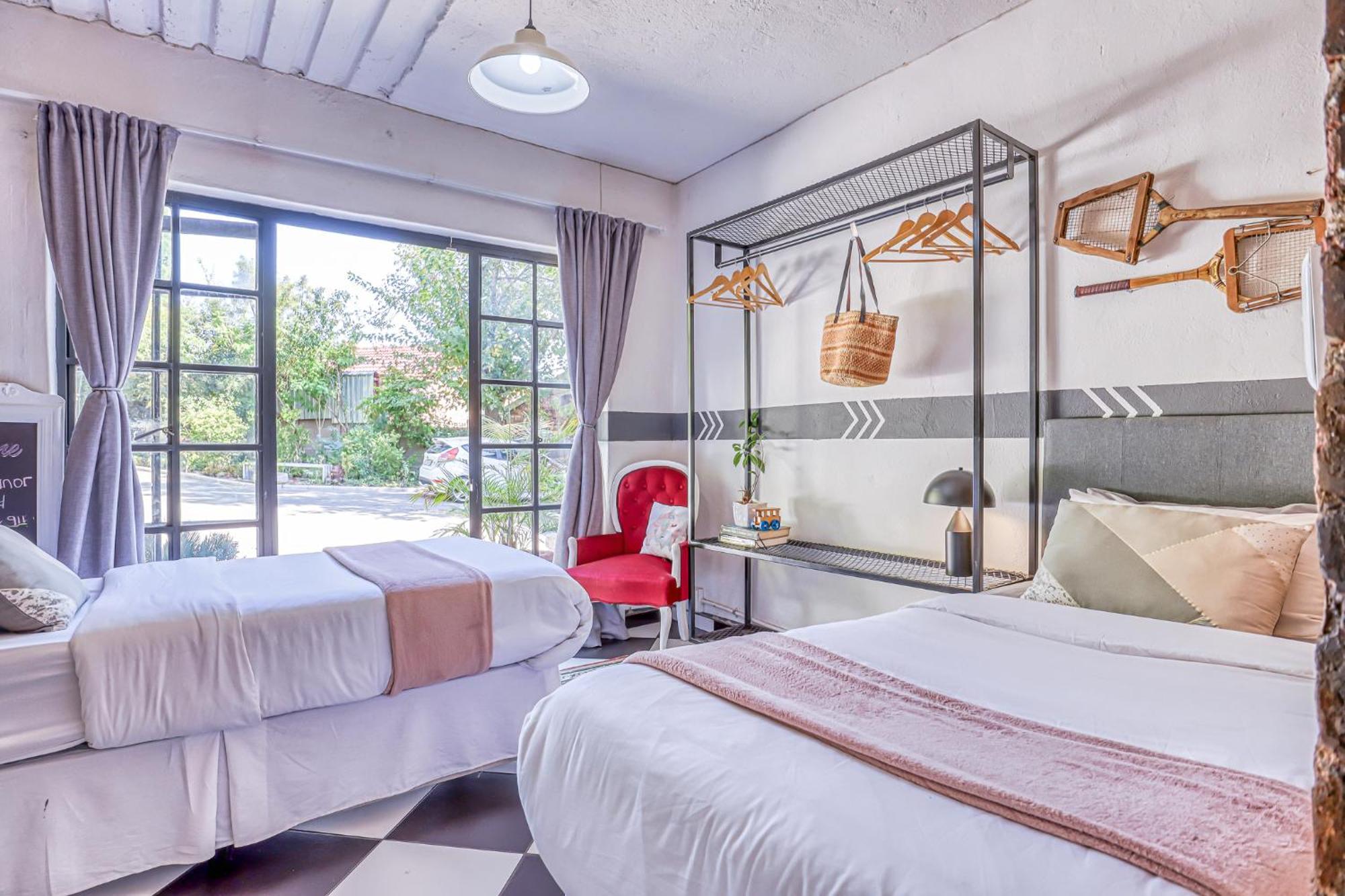 The Bedford Manor Hotel Центурион Екстериор снимка